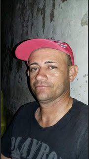 Etivaldo Reis se entrou à polícia