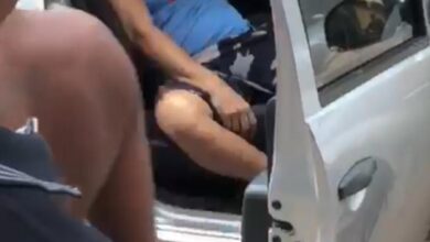 Os atiradores fugiram logo em seguida