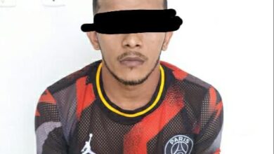 Edson é acusado de realizar roubo de 11 celulares