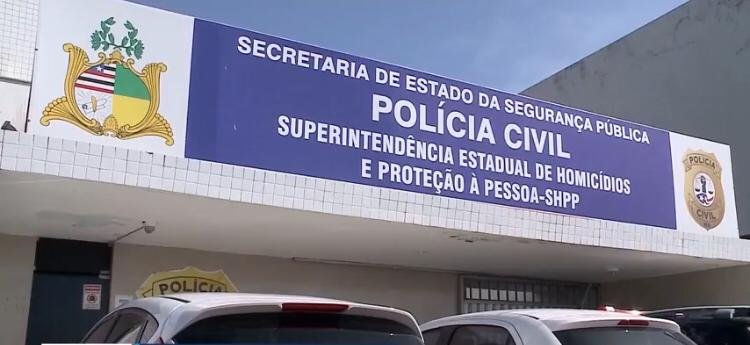 SHPP investiga o caso