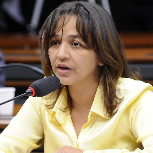 Senadora maranhense não se manifestou sobre o assunto