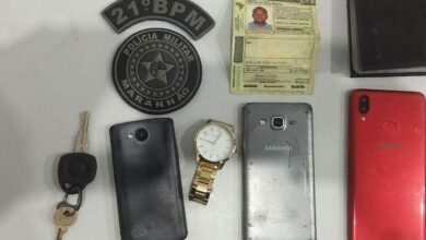 Foto divulgação PMMA