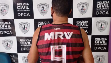 Reprodução (PCMA)