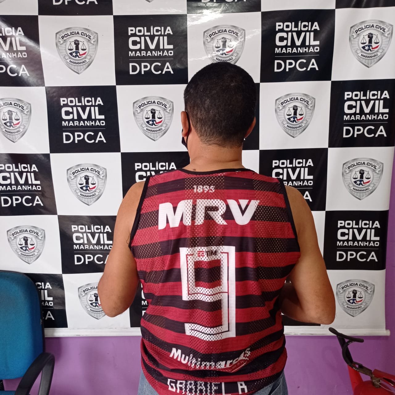 Reprodução (PCMA)