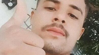 Dhemerson Silva foi morto a facada por seis suspeitos (divulgação)