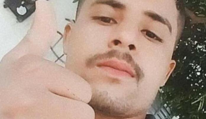 Dhemerson Silva foi morto a facada por seis suspeitos (divulgação)