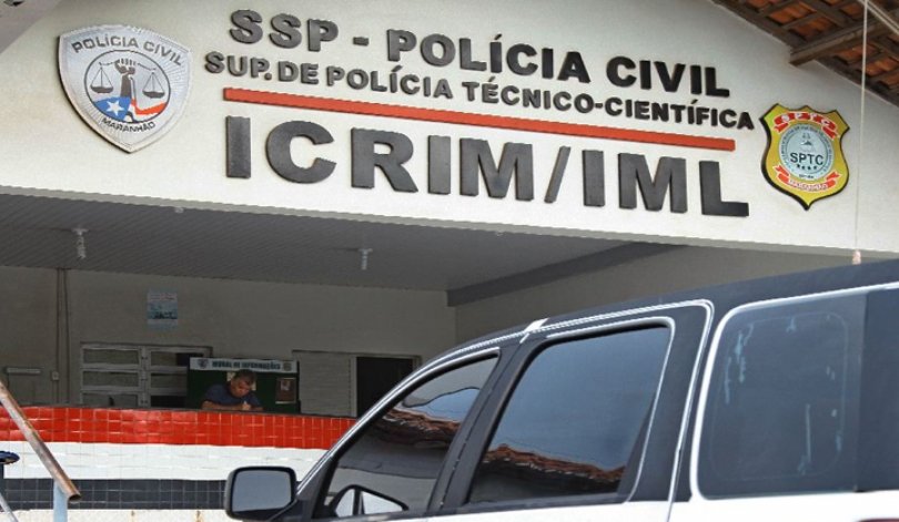 Corpos sem identificação são do sexo masculino