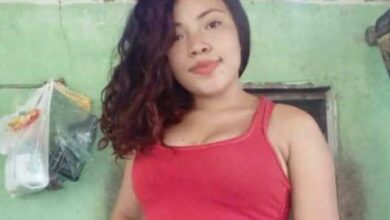 Mariana Cardoso, 18 anos foi encontrado morta em Chapadinha (arquivo pessoal)
