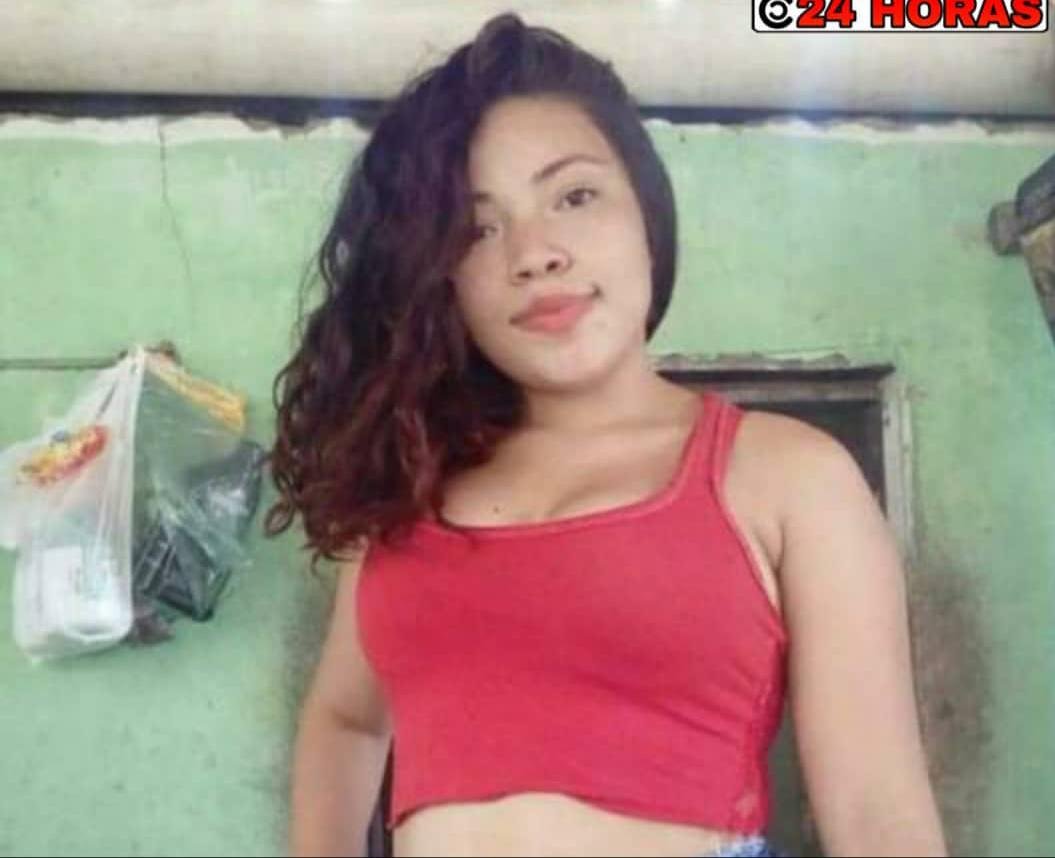 Mariana Cardoso, 18 anos foi encontrado morta em Chapadinha (arquivo pessoal)