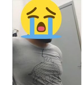 Acusado foi preso