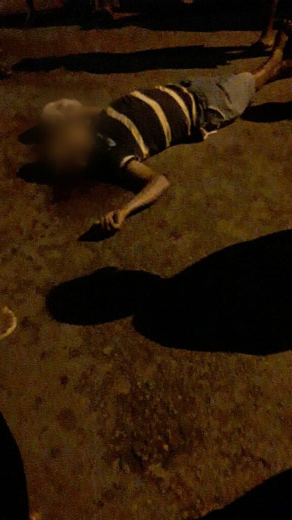 Polícia investiga a morte de José da Luz, de 72 anos