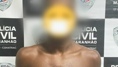 Jovem de 19 anos preso por crime de receptação