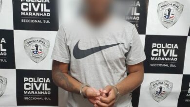 Homem junto com comparsa realizaram um assalto em 2015