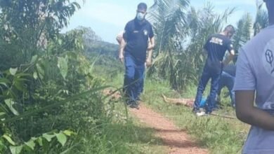 Jovem é achado morto e com os dois olhos arrancados no Maranhão