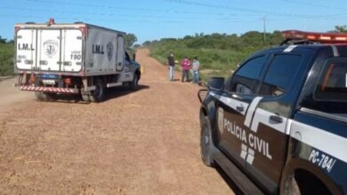 Jovem é executado por membros de facção criminosa no Maranhão