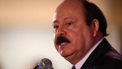 Levi Fidelix estava internado com Covid-19 desde março