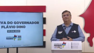 Maranhão prorroga medidas restritivas contra a Covid-19 até 11 de abril