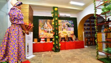 Museu da Gastronomia Maranhense ganha espaço para exposições temporárias em São Luís