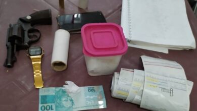 Operação prende quatro pessoas suspeitas de participar de facção criminosa no Maranhão