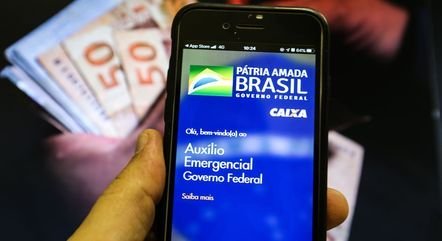 Oposição aciona STF contra teto de R$ 44 bilhões para auxílio