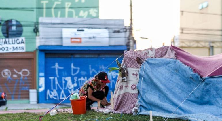 Piora social é inevitável, diz economista sobre o pós-pandemia