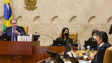 Placar ficou em 6 a 2 em desfavor de Moro