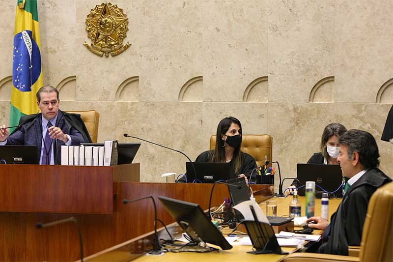 Placar ficou em 6 a 2 em desfavor de Moro