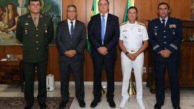 Reforma ministerial e novo recorde de covid são destaques