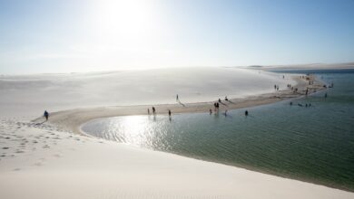 Setur divulga edital do auxílio emergencial para guias e transportes turísticos no Maranhão