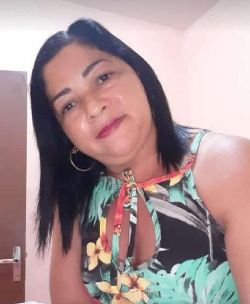 Suspeito de estrangular mulher até a morte se entrega à polícia no MA