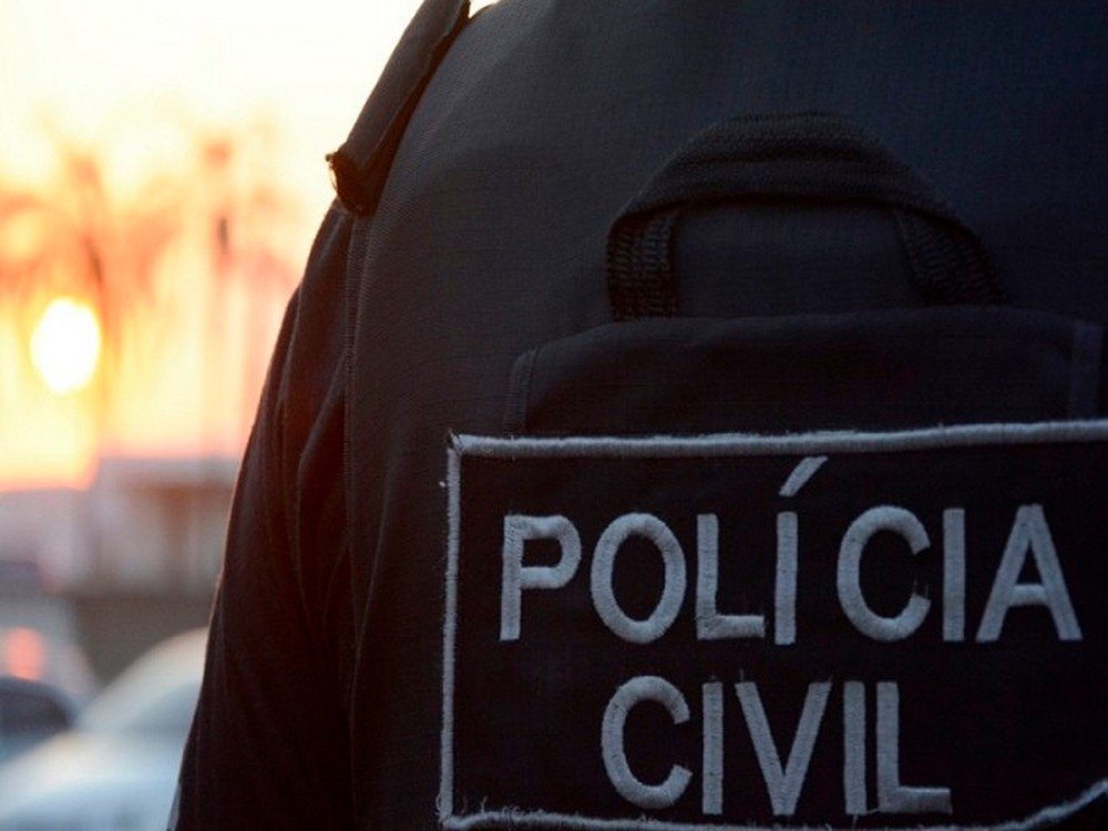 Suspeito de matar mulher no MA é preso no PI; homem alega ter sido ‘enfeitiçado’ pela vítima
