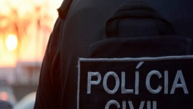 Suspeito de matar mulher no MA é preso no PI; homem alega ter sido ‘enfeitiçado’ pela vítima