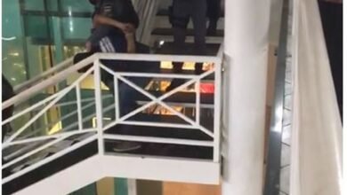 Trio é detido após assalto com reféns em loja de São Luís; entre os detidos estava uma adolescente
