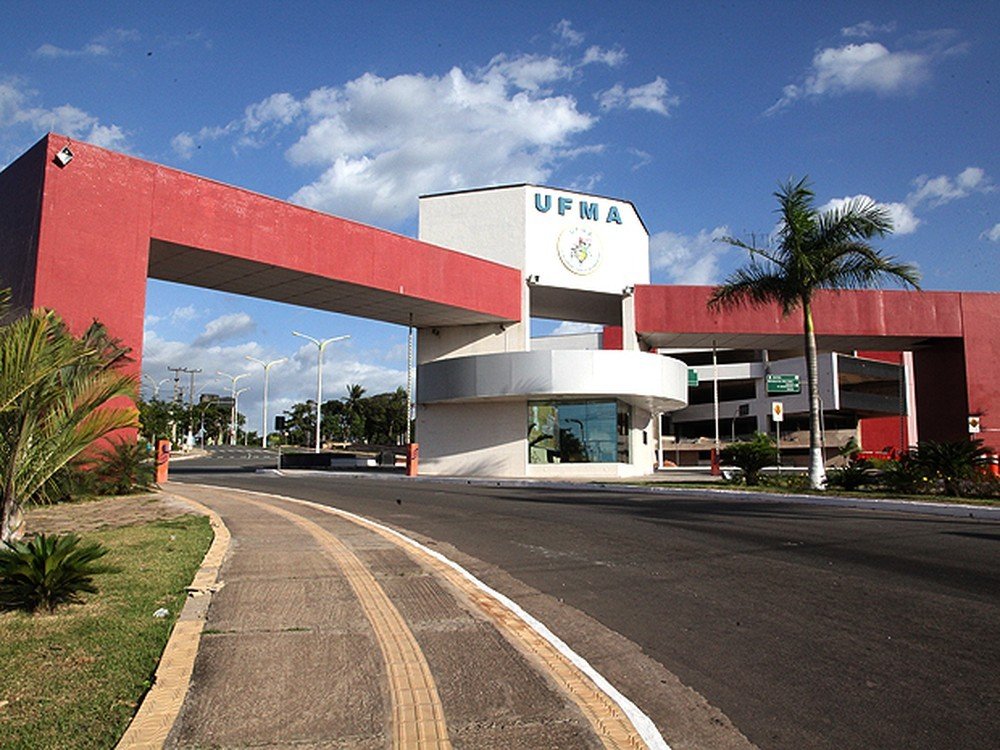 UFMA oferece 2.493 vagas em 62 cursos de graduação