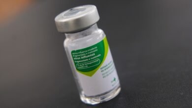 Vacinação contra gripe no Maranhão começa na segunda-feira; veja quem está no grupo prioritário
