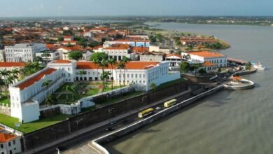Veja os bairros da Grande São Luís com casos da Covid-19 nesta segunda-feira (12)
