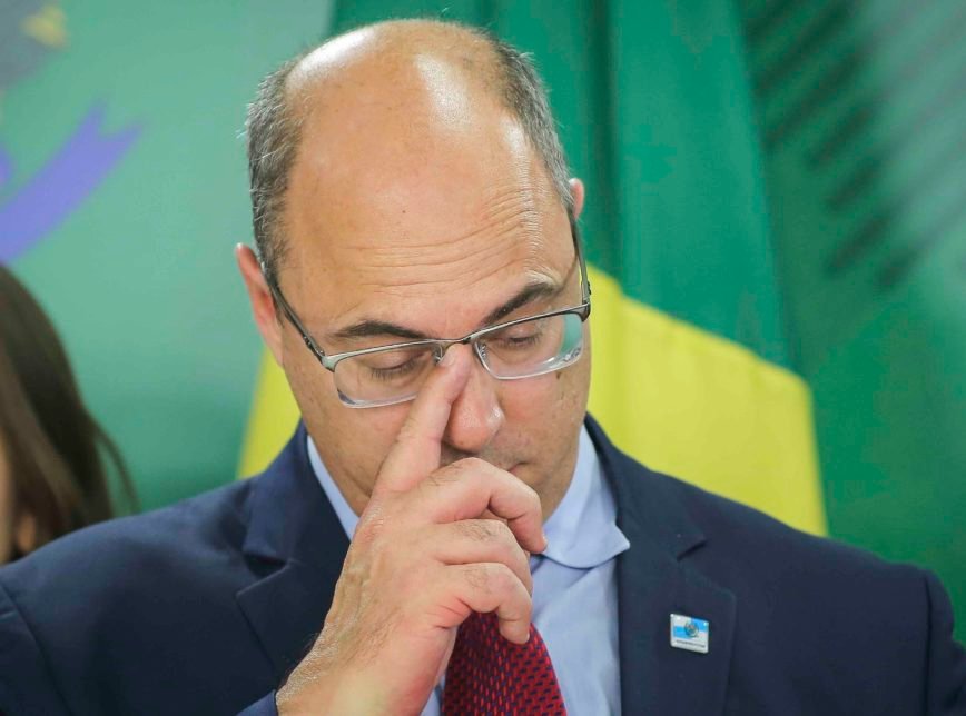 Prestaram depoimentos outros investigados