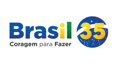 PMB passa a se chamar 'Brasil 35'