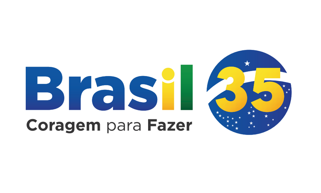PMB passa a se chamar 'Brasil 35'
