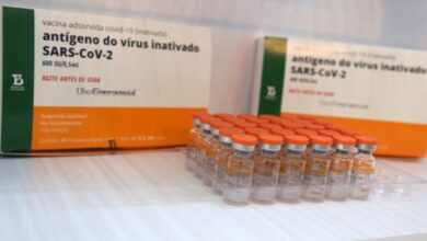 Butantan fornece mais de 1 milhão de doses