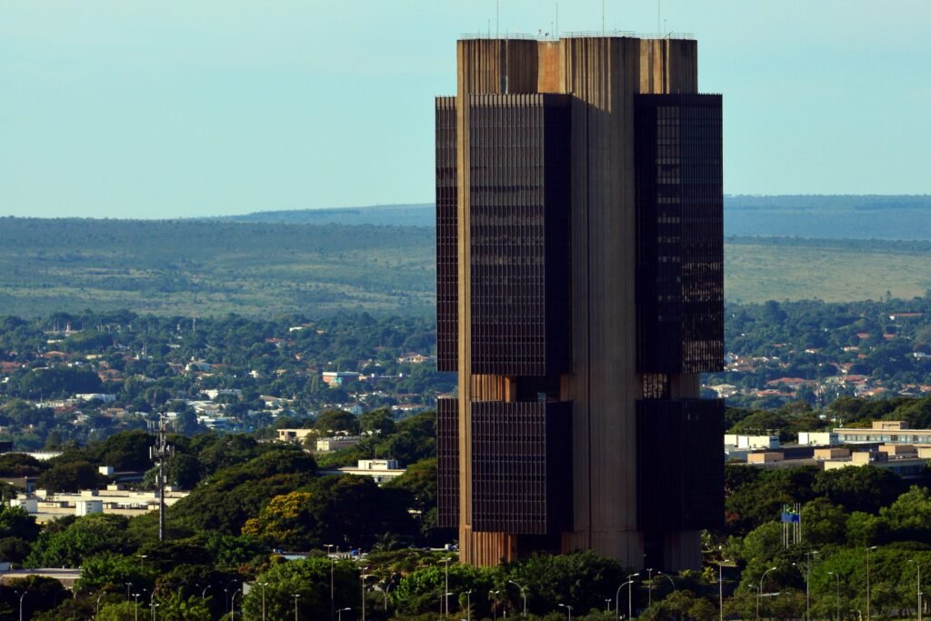 Banco Central do Brasil (Reprodução)