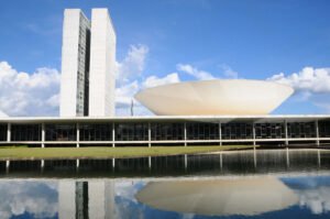 Câmara dos Deputados (Reprodução)