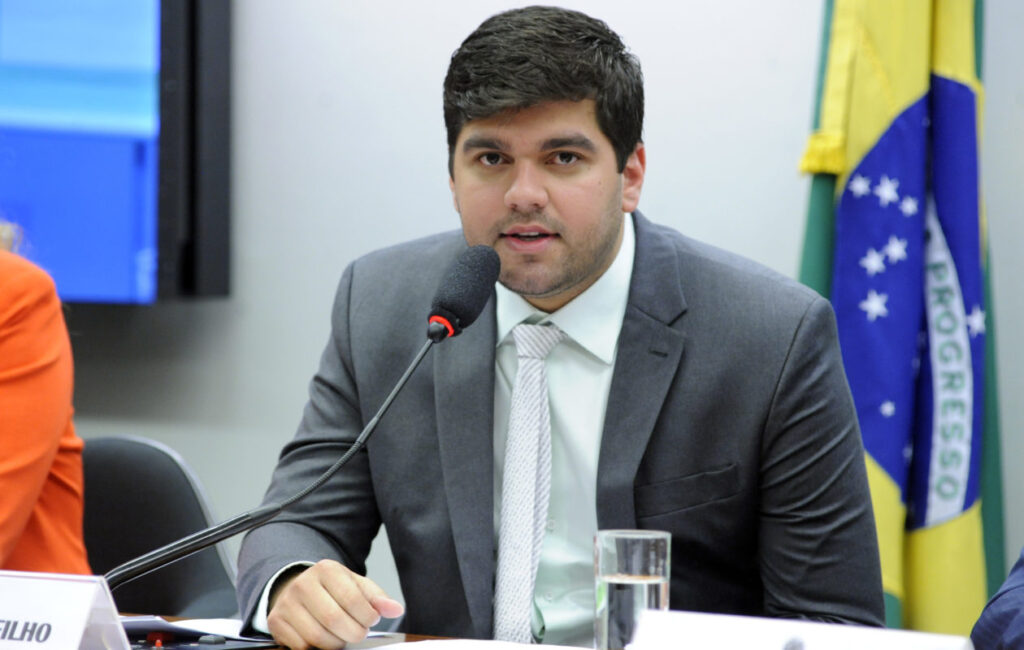 Marreca Filho (Divulgação)