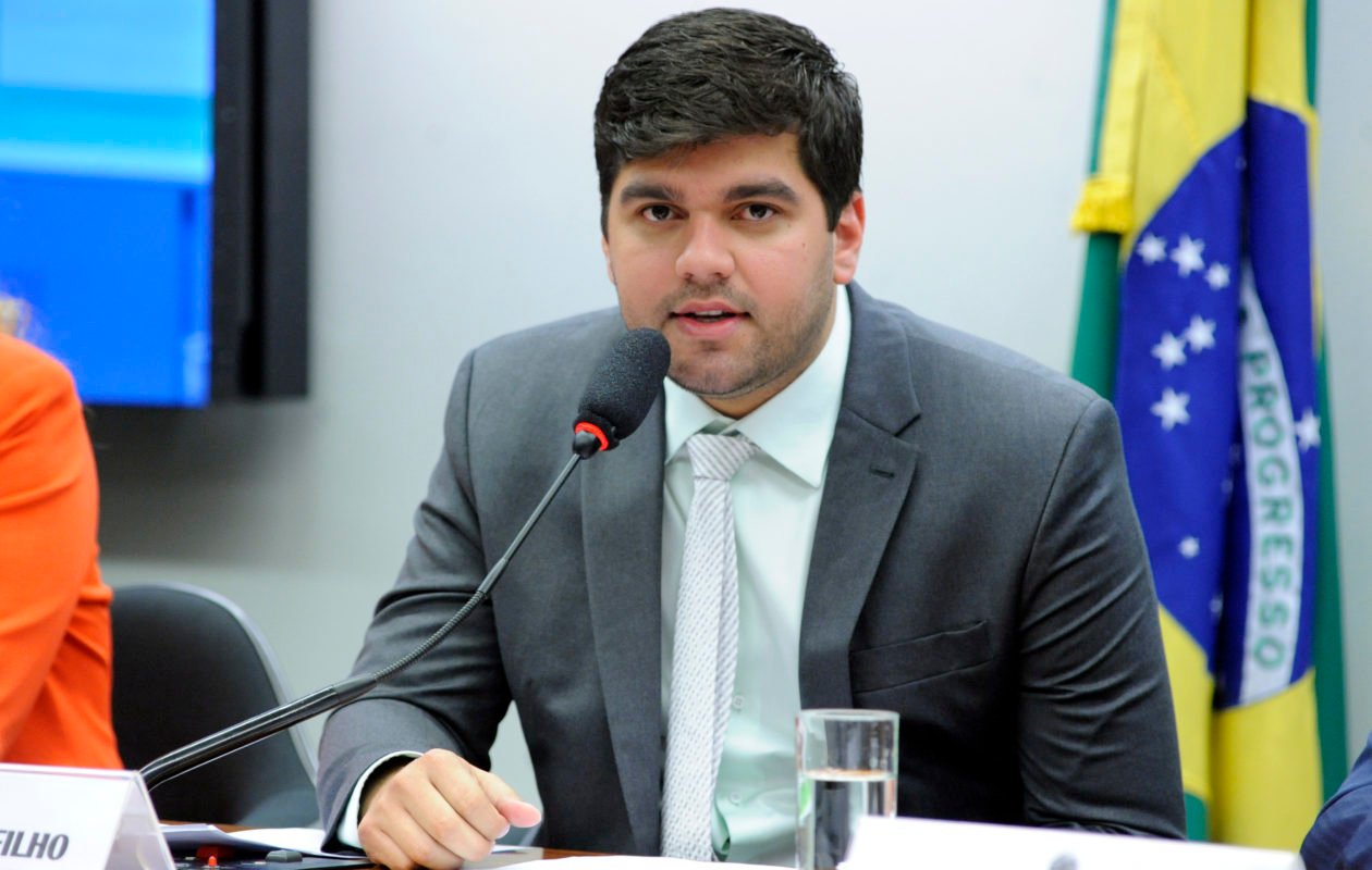 Marreca Filho (Divulgação)