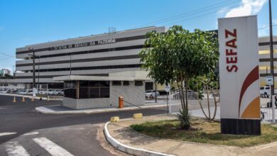 Atendimento presencial na Sefaz em São Luís deverá ser agendado — Foto: Divulgação/Sefaz