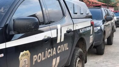 SHPP atua no combate a criminalidade em São Luís (Divulgação)