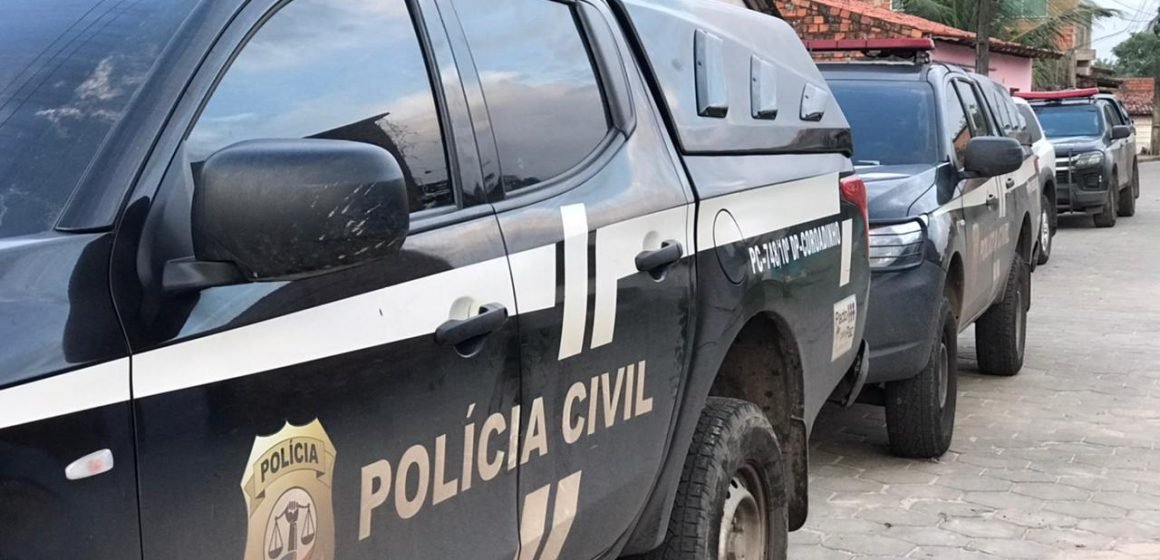 SHPP atua no combate a criminalidade em São Luís (Divulgação)