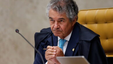 Ministro Marco Aurélio de Mello devolve os autos da suspeição de Moro do caso do triplex