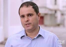 Ex-prefeito Edivaldo Holanda Júnior poderá depor na CPI da Covid (foto reprodução)