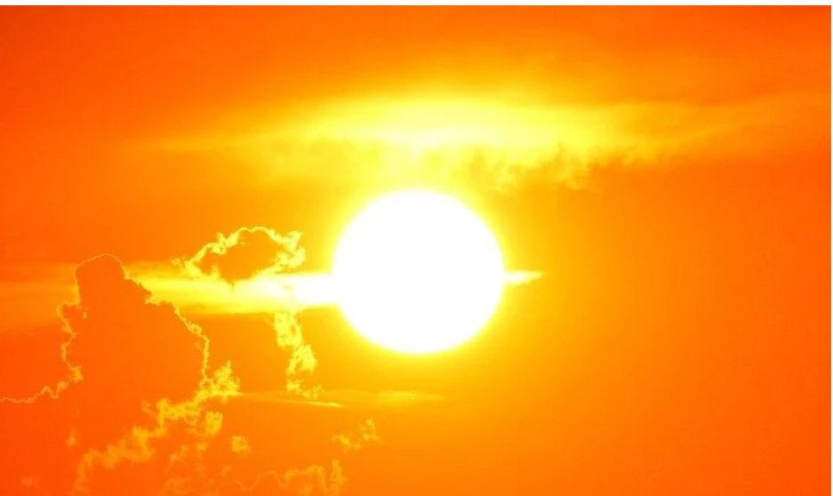 Onda de calor no Canadá já matou mais de 230 pessoas Foto: Pixabay